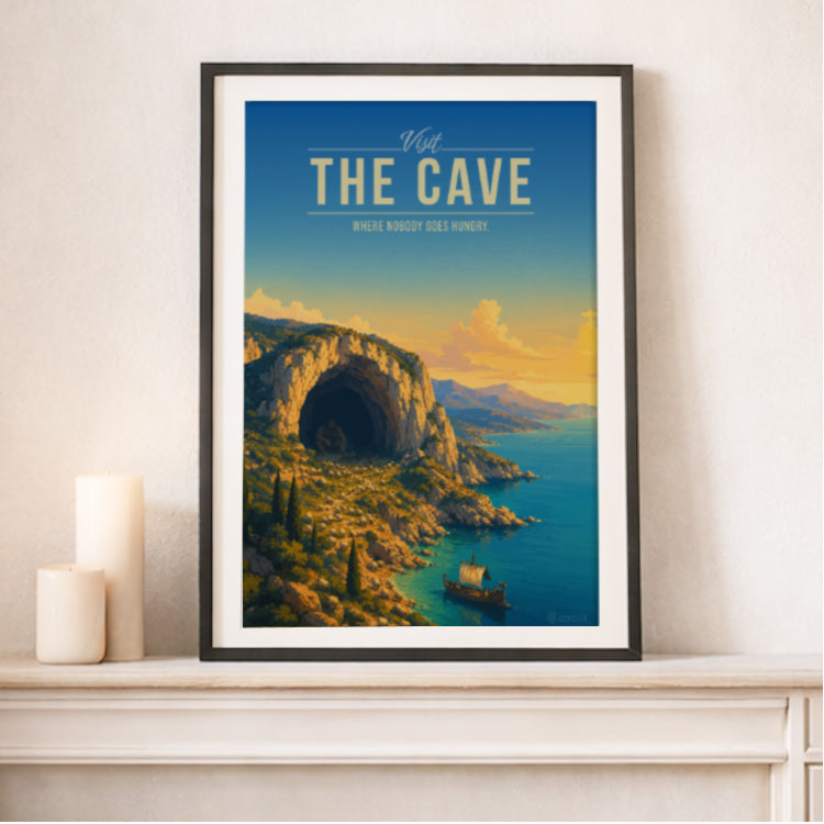 the-cave-mantle