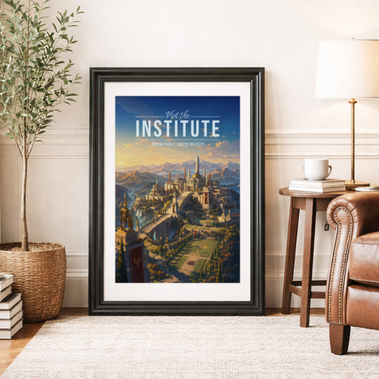 the-institute-armchair