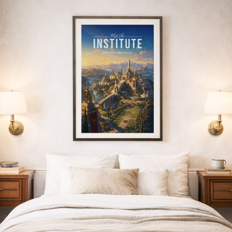 the-institute-bedroom