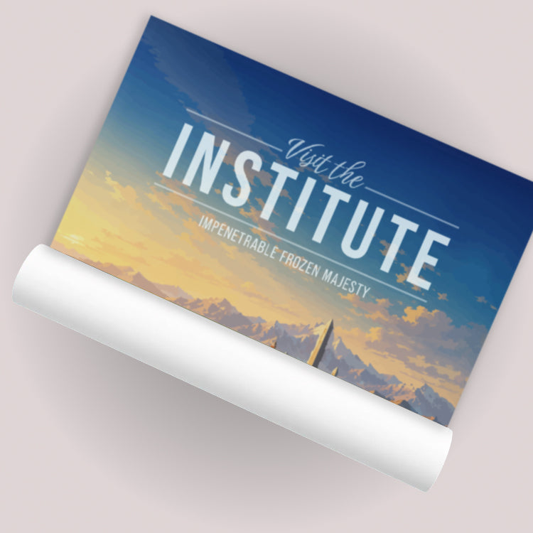 the-institute-rolled