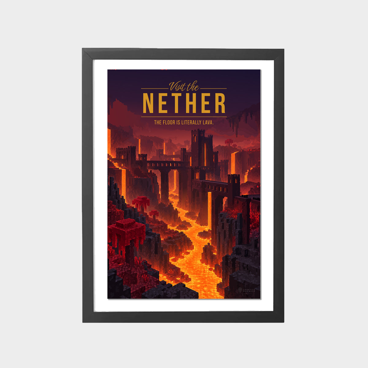 the-nether-gray-bg-framed