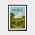 the-shire-gray-bg-framed