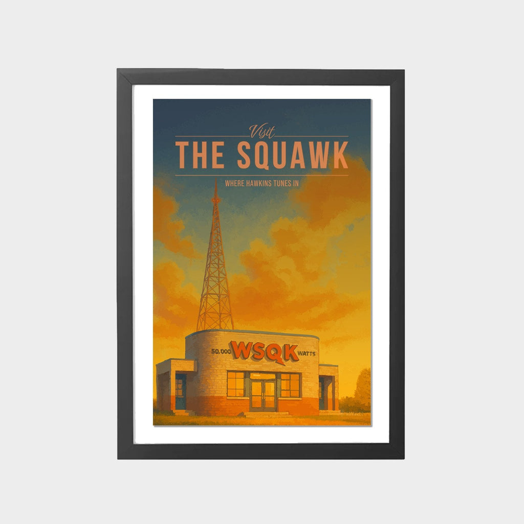 Hellfire — 3 Poster Set