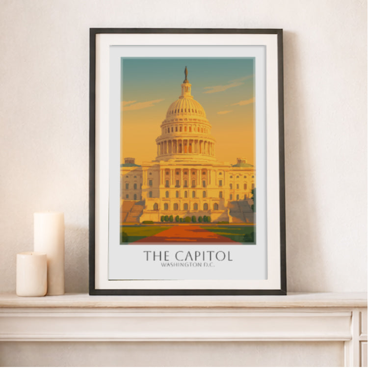 the-us-capitol-mantle
