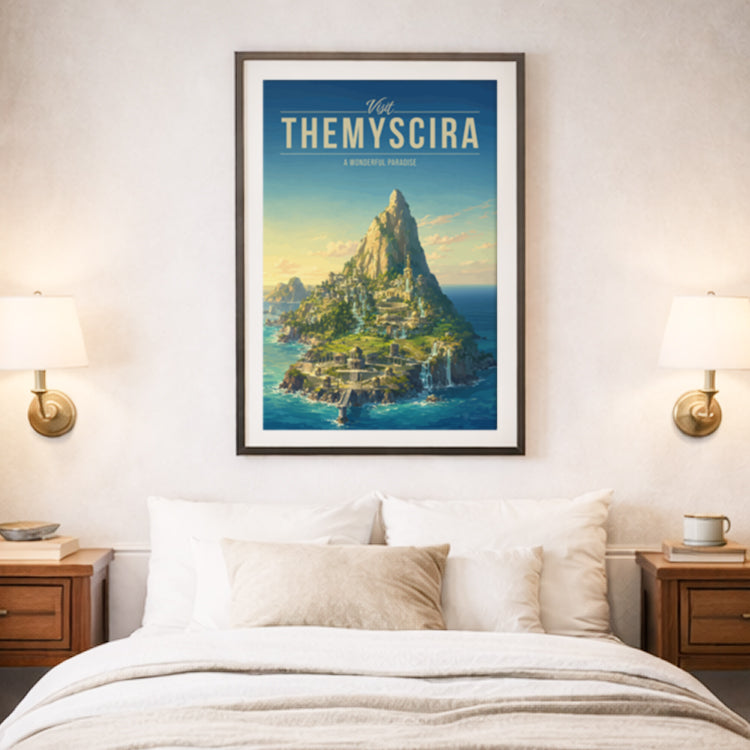 themyscira-bedroom