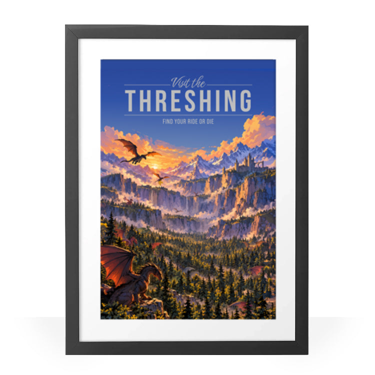 threshing-framed