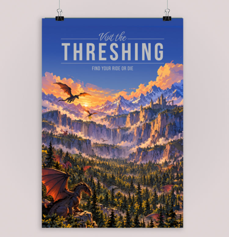 threshing-pinned