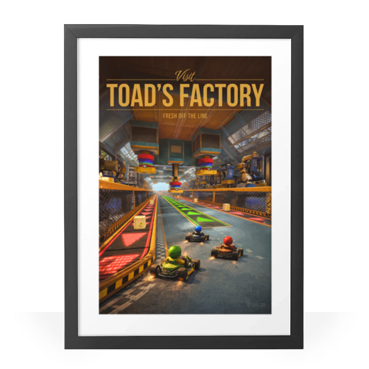 toad-factory-framed