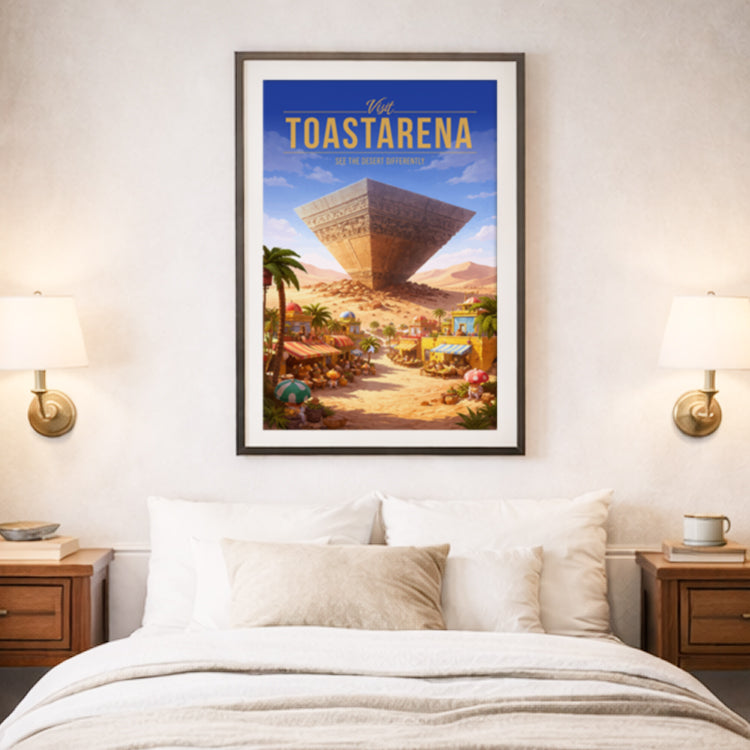 toastarena-bedroom