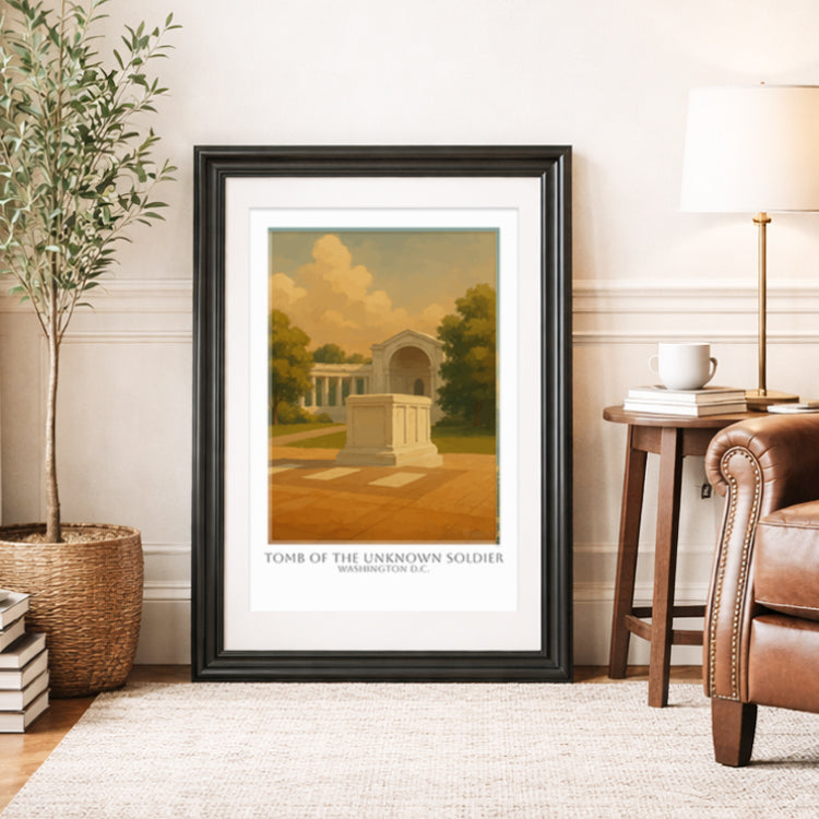 tomb-of-the-unknown-soldier-armchair