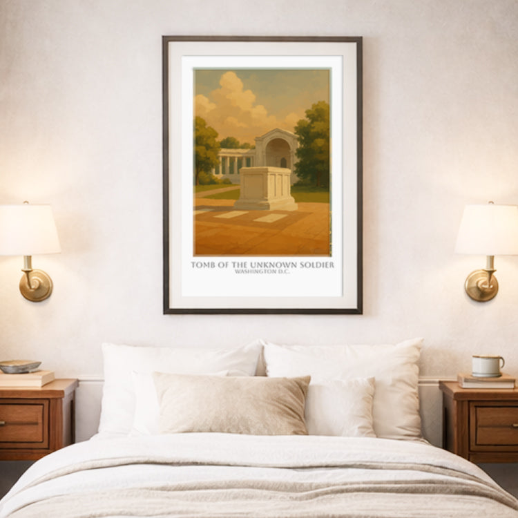 tomb-of-the-unknown-soldier-bedroom