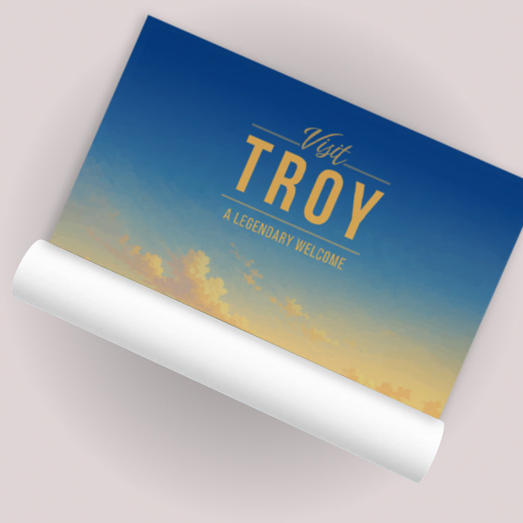 troy-rolled