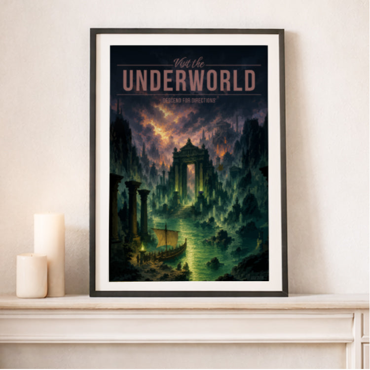 underworld-mantle