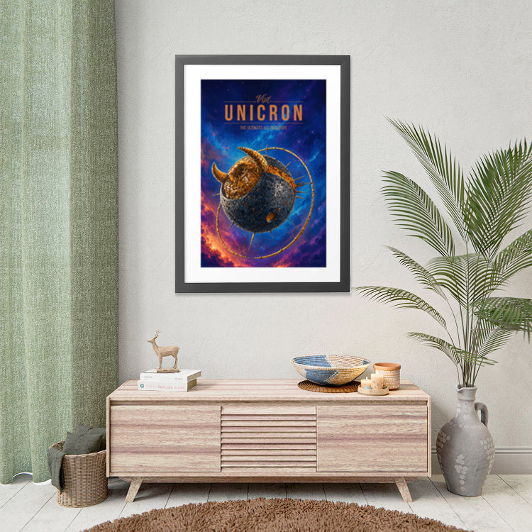 unicron-deer_table