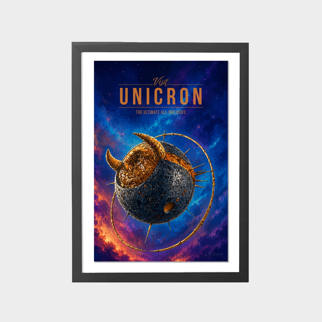 unicron-gray-bg-framed