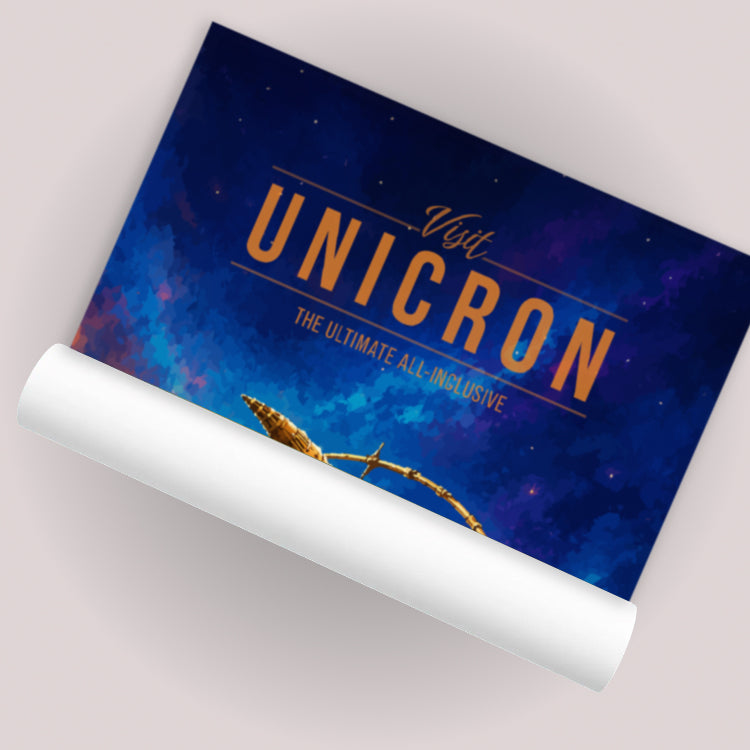 unicron-rolled