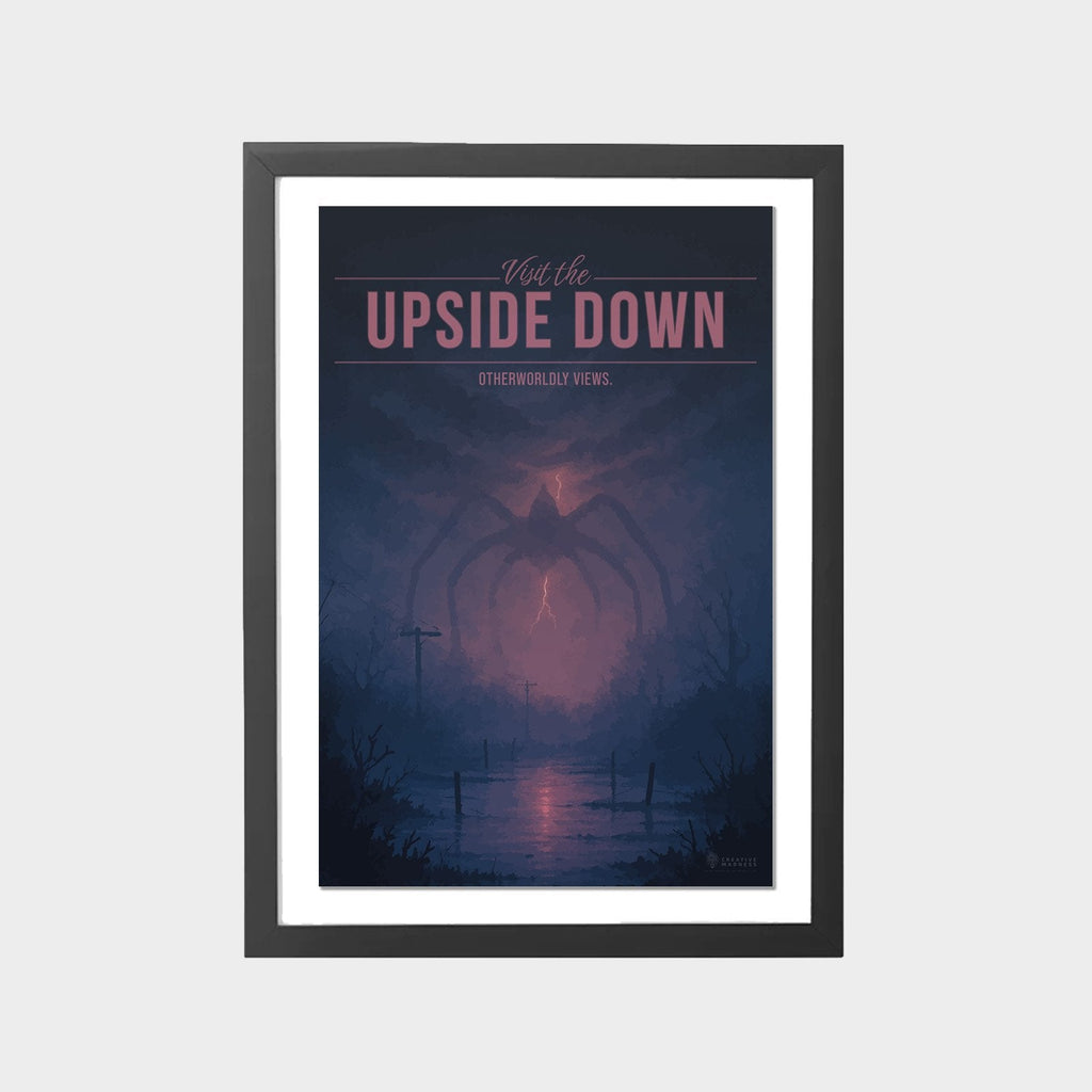 Hellfire — 3 Poster Set