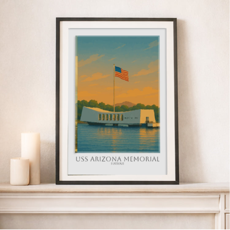 uss-arizona-memorial-mantle