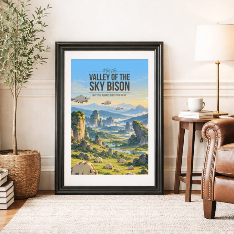 valley-of-the-sky-bison-armchair