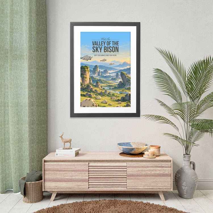 valley-of-the-sky-bison-deer_table