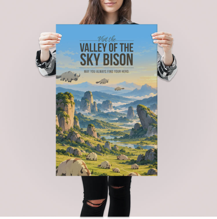 valley-of-the-sky-bison-girl_holding