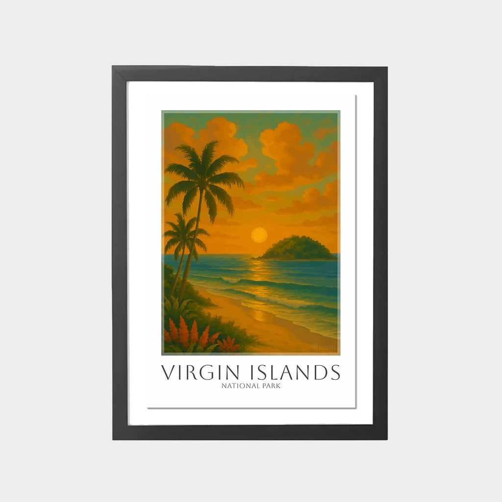 virgin-islands-gray-bg-framed