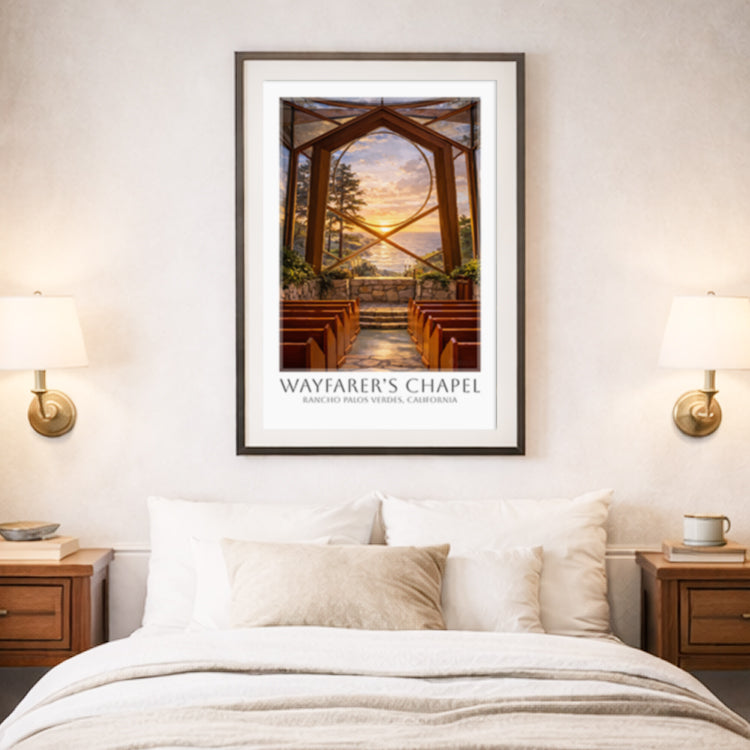 wayfarers-chapel-bedroom