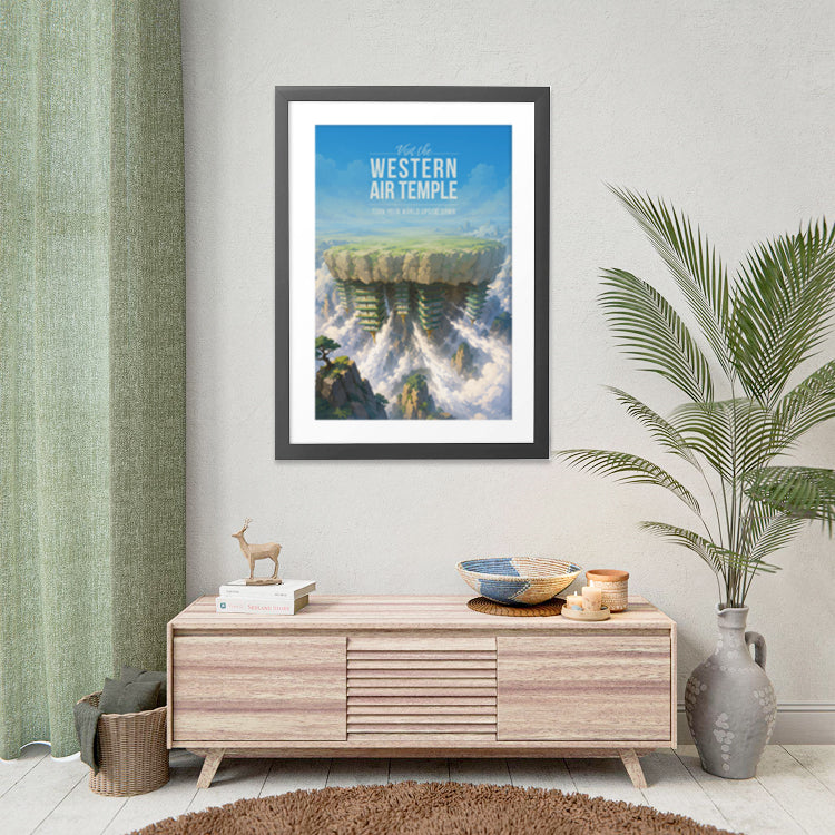 western-air-temple-deer_table