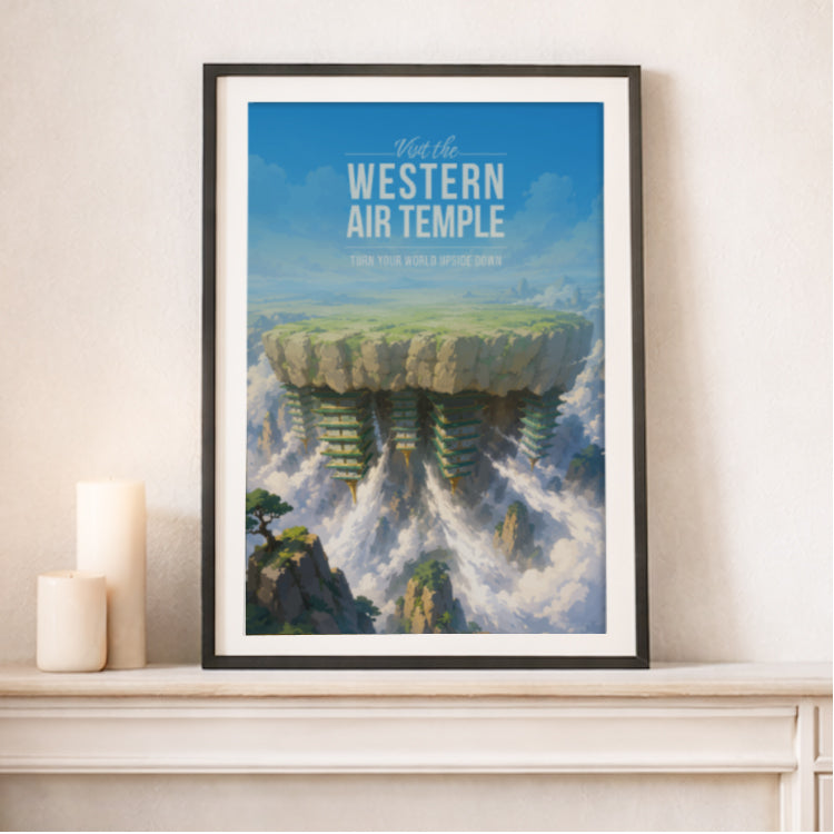 western-air-temple-mantle