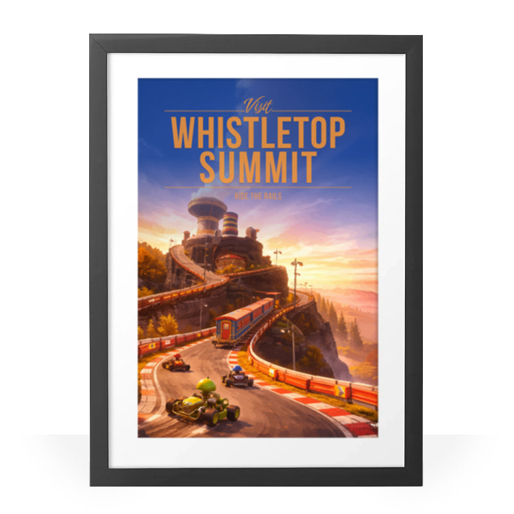 whistletop-summit-framed