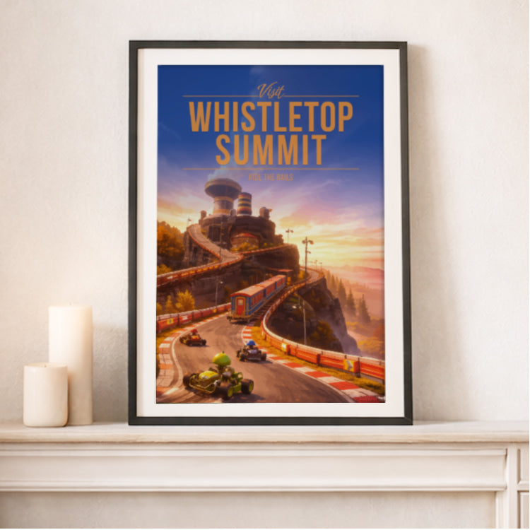 whistletop-summit-mantle