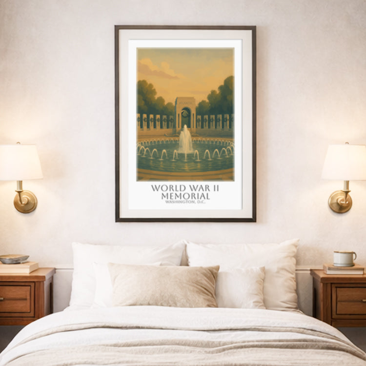 world-war-ii-memorial-bedroom