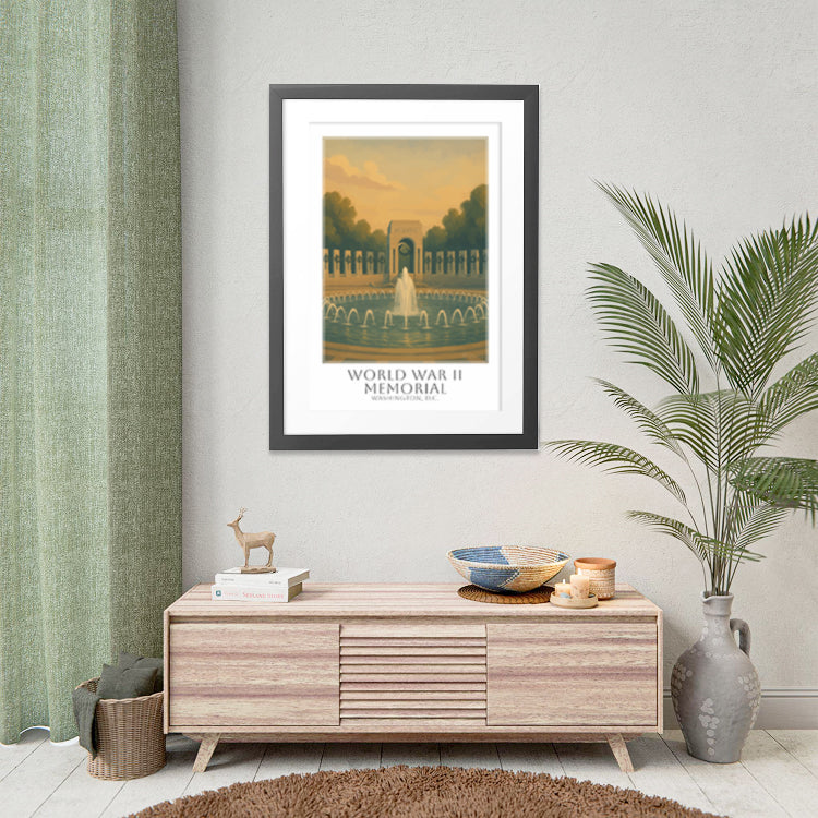 world-war-ii-memorial-deer_table