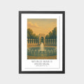 world-war-ii-memorial-gray-bg-framed