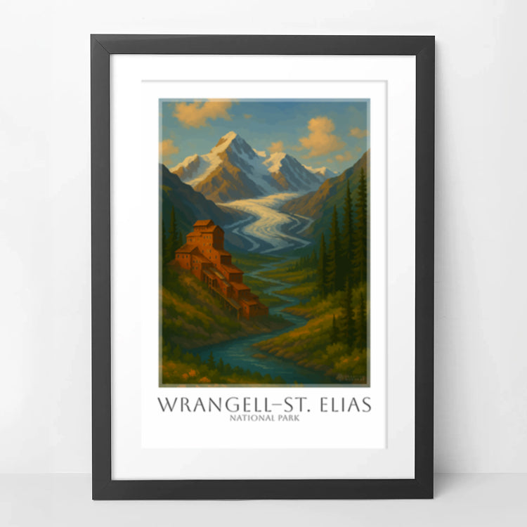 wrangell-st-elias-framed