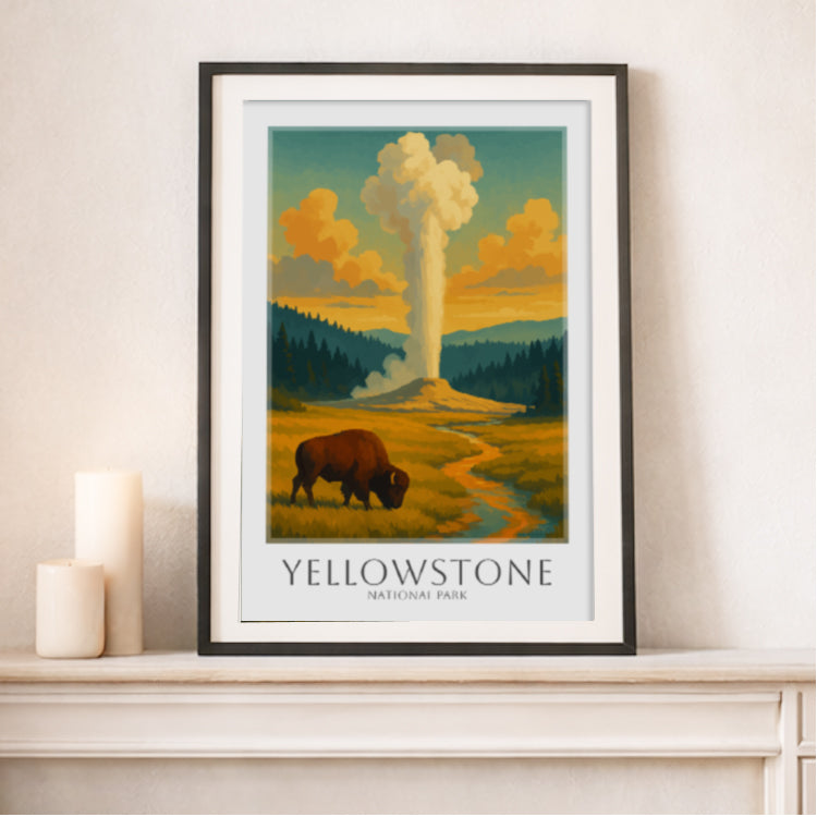 yellowstone-mantle