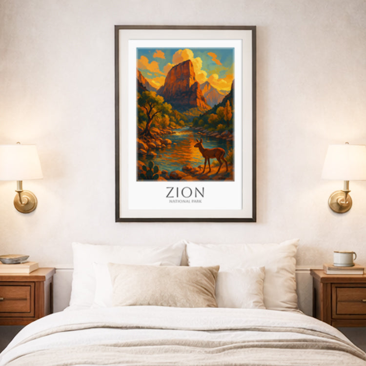 zion-bedroom