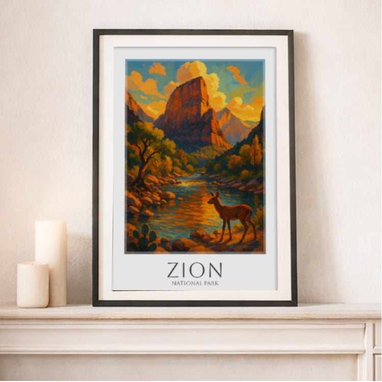 zion-mantle